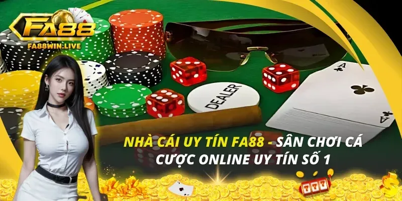 Đa dạng trò chơi cá cược tại Win 555