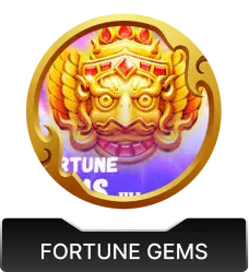 FORTUNE GEMS