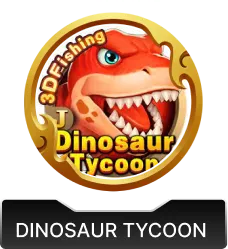 DINOSAUR TYCOON